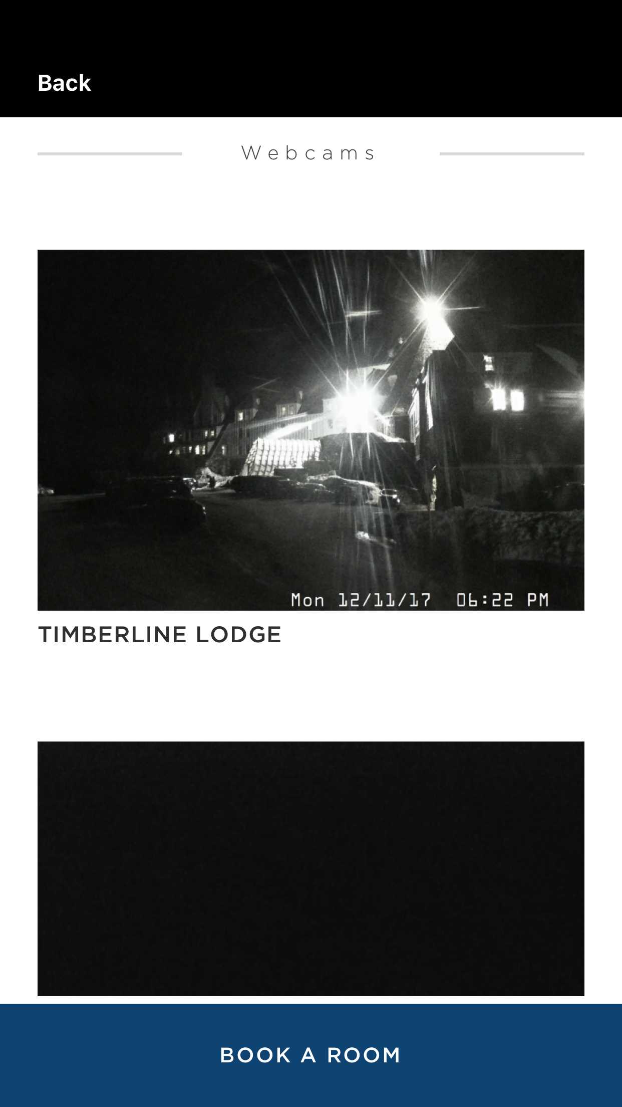 Snowpack gallery image