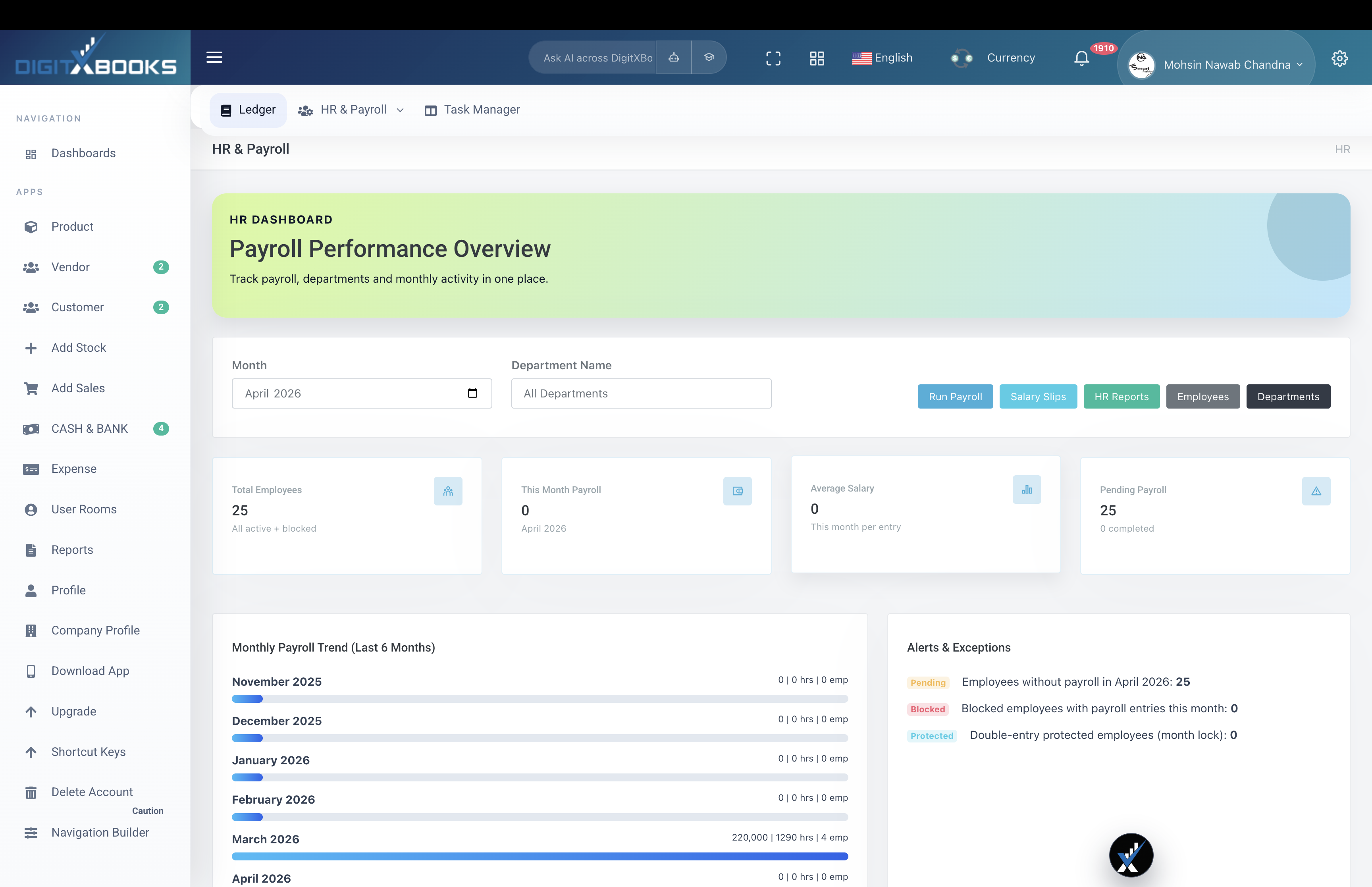 DigitXBooks gallery image