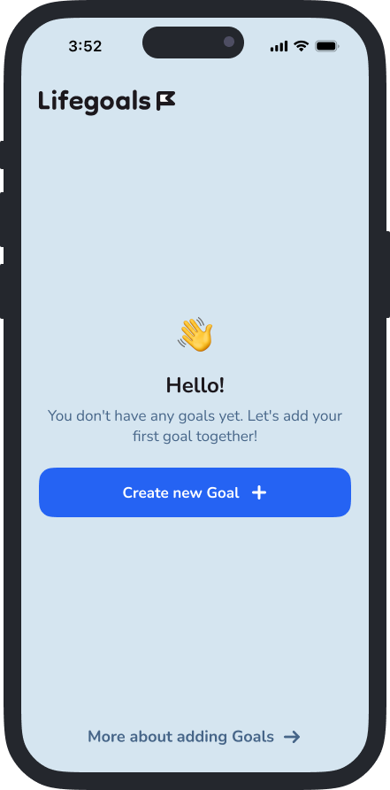 Lifegoals AI media 1