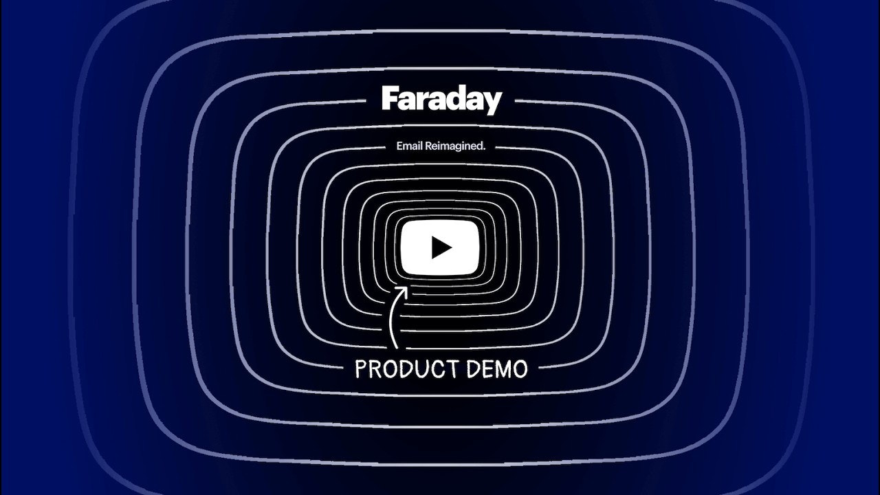 Faraday gallery image