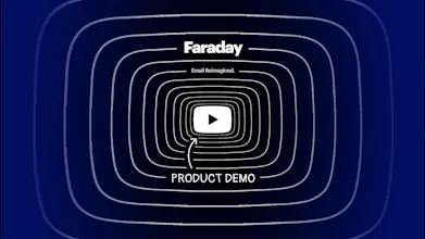 Faraday gallery image