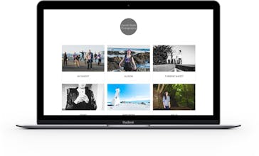 Shnappy gallery image