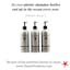 Plaine Products Shampoo, Conditioner, Body Wash