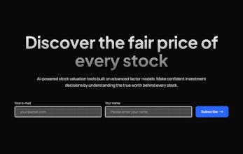 Bolfinans gallery image