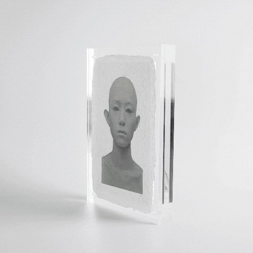 Infinite Objects Image