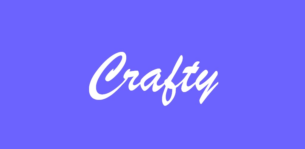 Crafty media 1