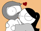 Catana Comics iMessage Stickers