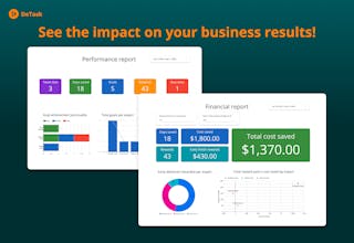 DeTask gallery image