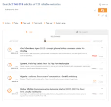 BrightMeUp! gallery image