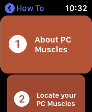 Kratos Kegels gallery image