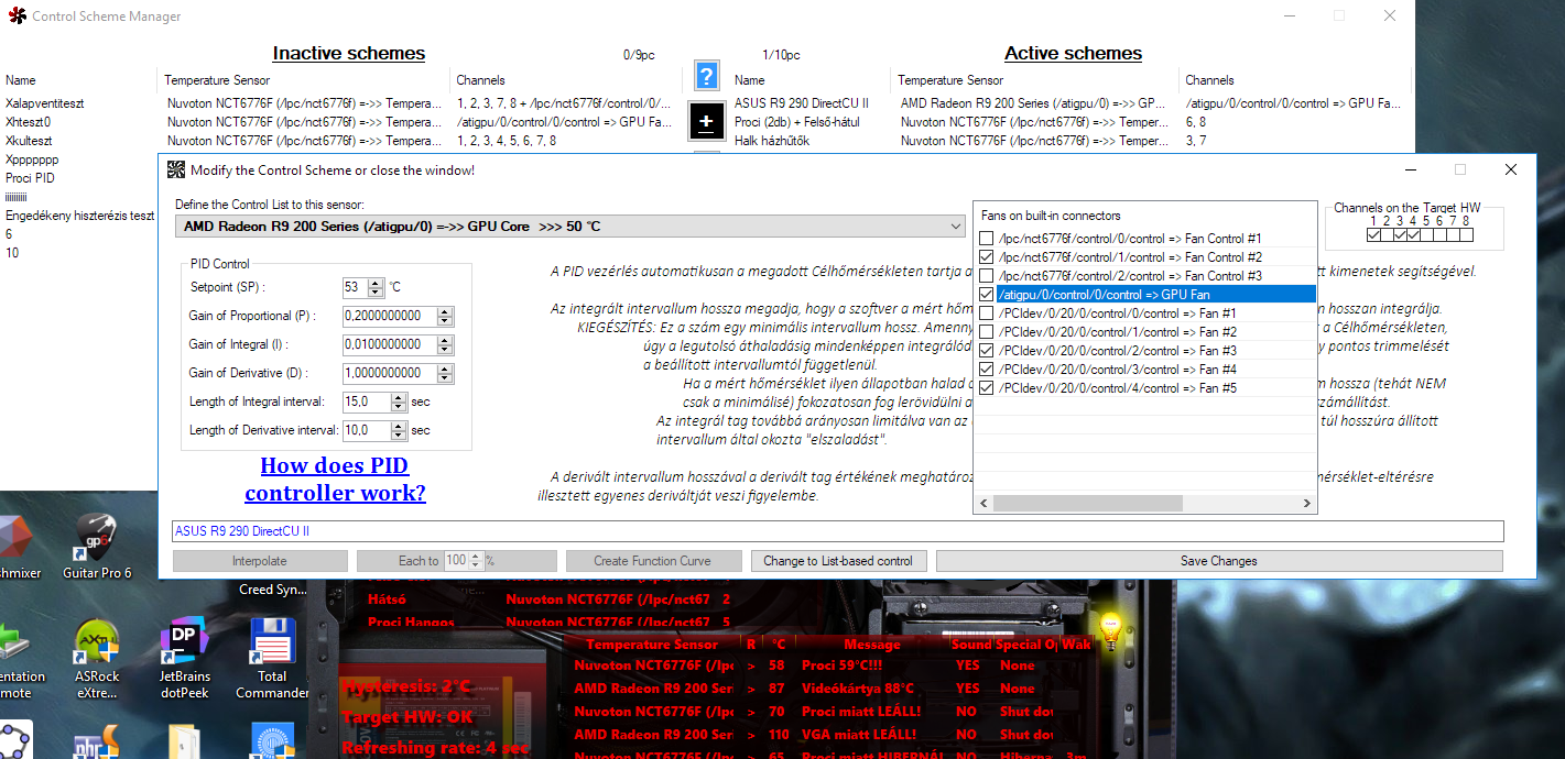 Feverkill PC Cooling Controller gallery image