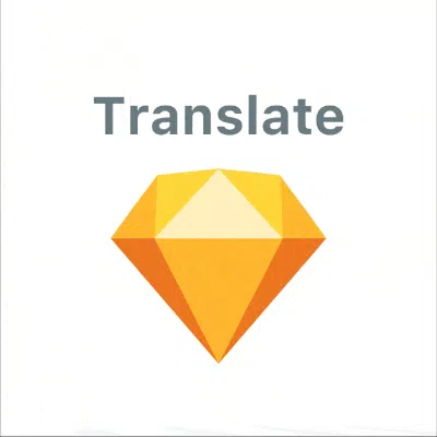 Sketch Translate