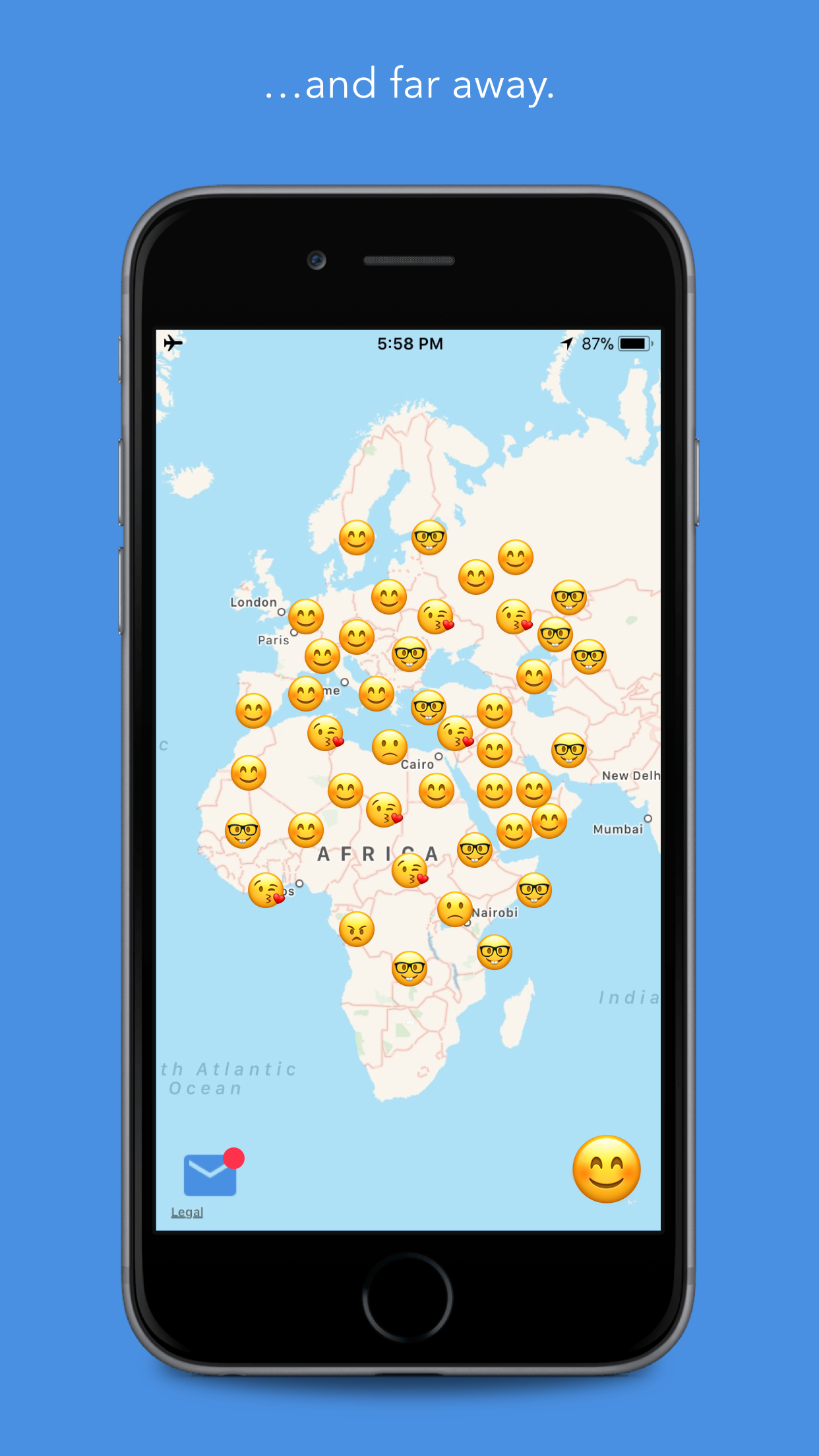 Mapchatter gallery image