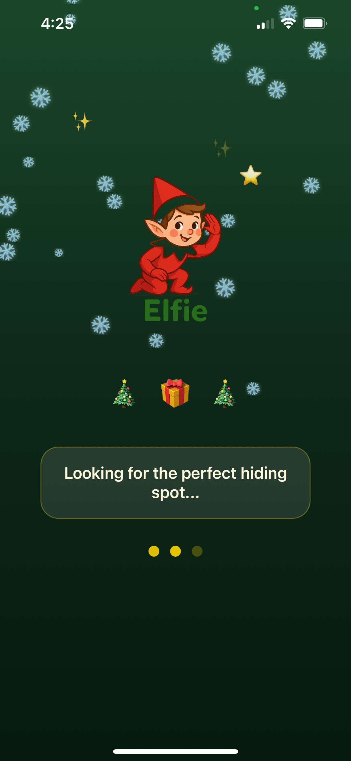 Elfie Spot Finder gallery image