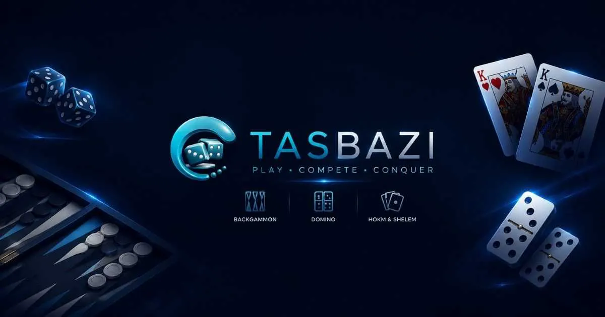 Tasbazi gallery image