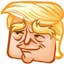 TRUMPOJI 2016 - Presidential Emoji Keyboard