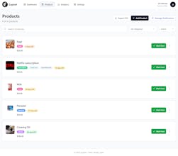 Expirel gallery image