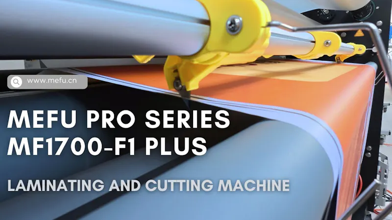 MF1700-F1 PLUS screenshot 1 (video preview)
