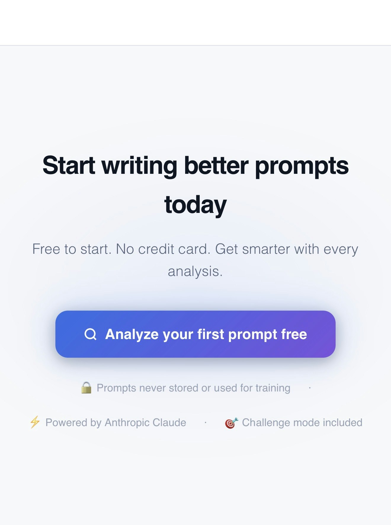 TokenLens gallery image