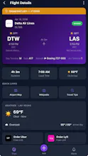 AI Trip Tracker gallery image