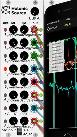 Holon.ist gallery image