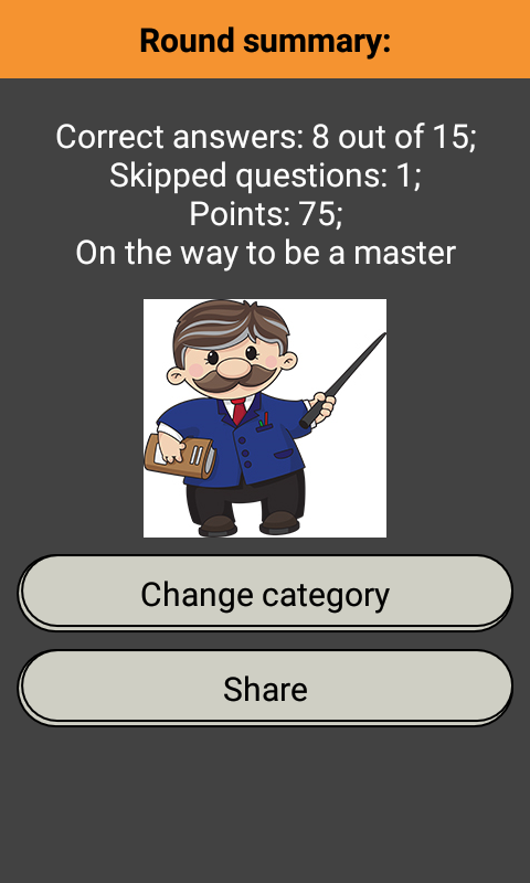 History Quiz World Leaders gallery image