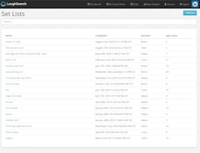 LaughSearch AI gallery image