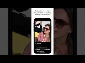 Vibe Camera gallery image