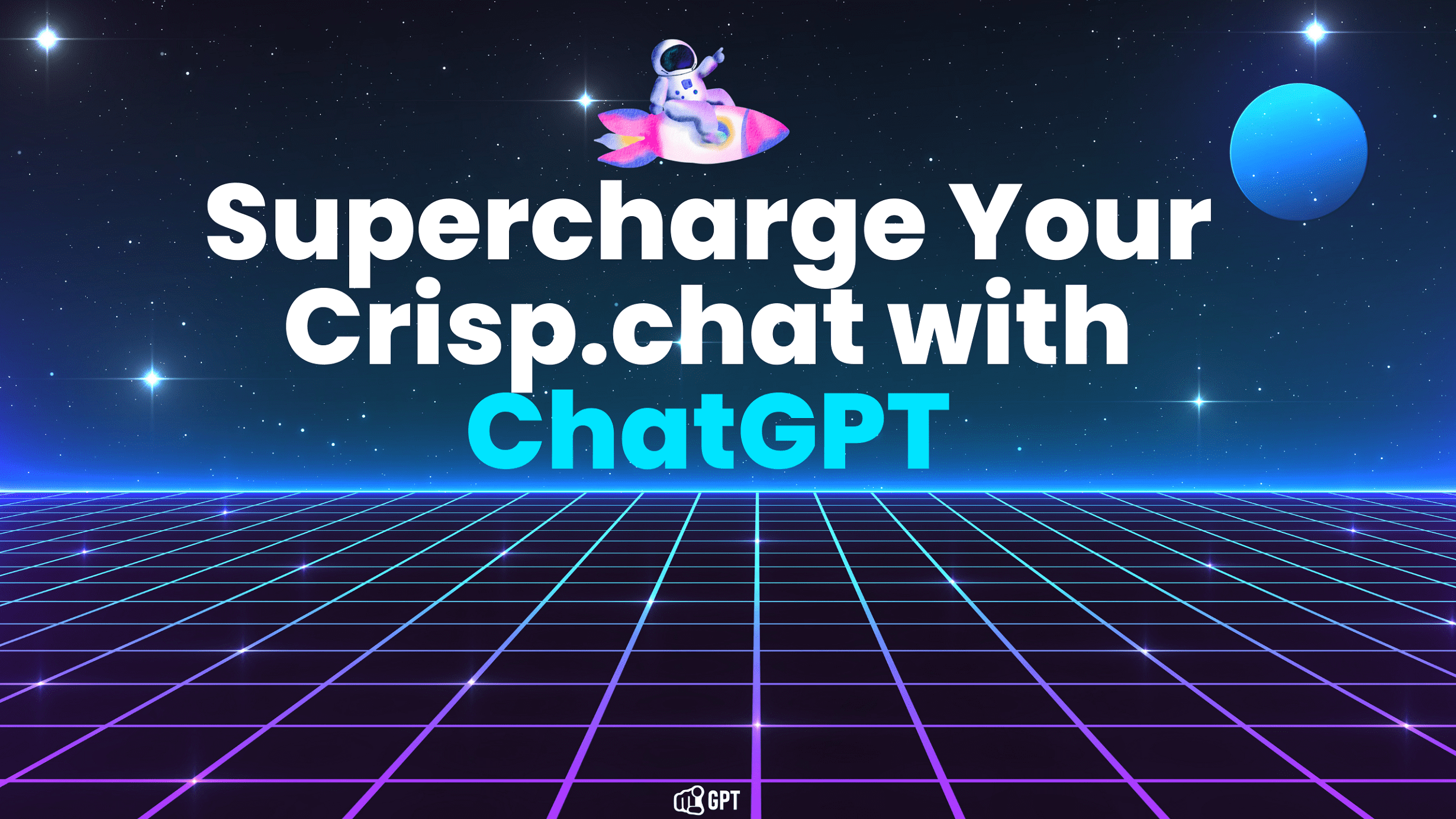 Mídia 2 de YourGpt Ai Bot para Crisp - Supercharge Crisp.Chat com chatgpt