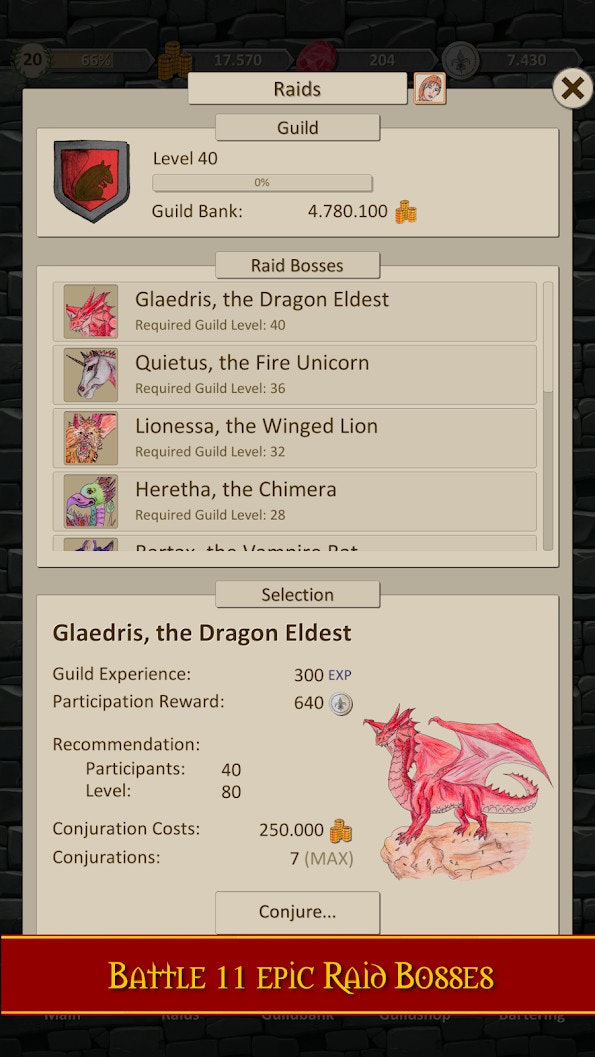 Heroes and Merchants gallery image