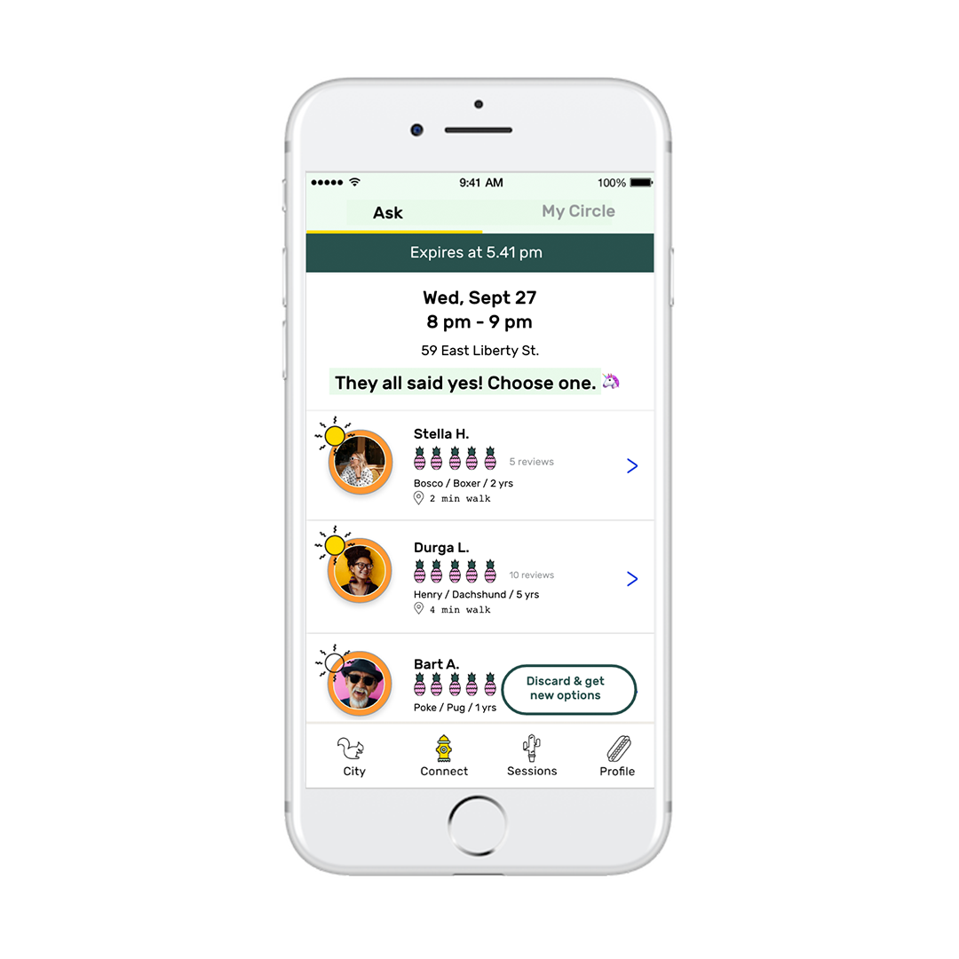 Houndr gallery image