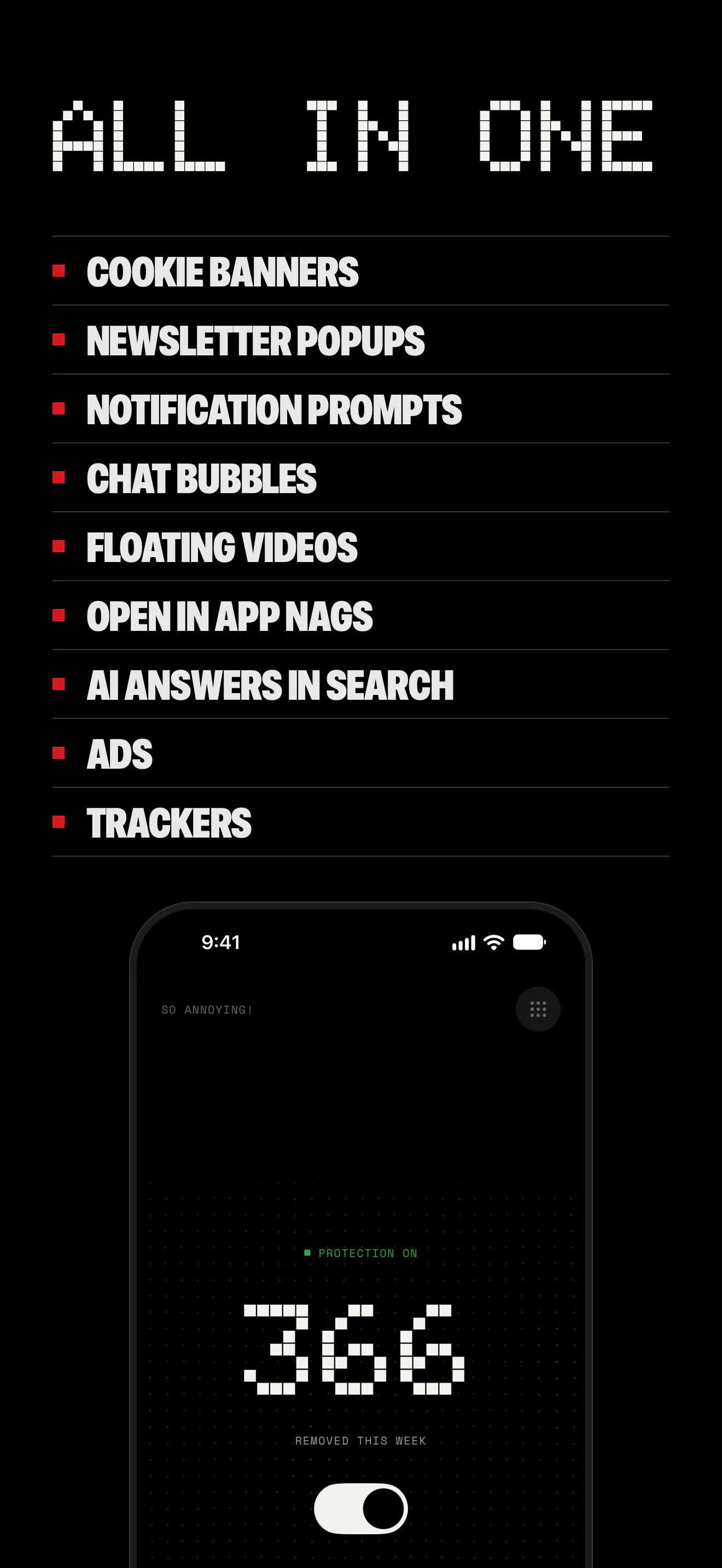 So Annoying! gallery image