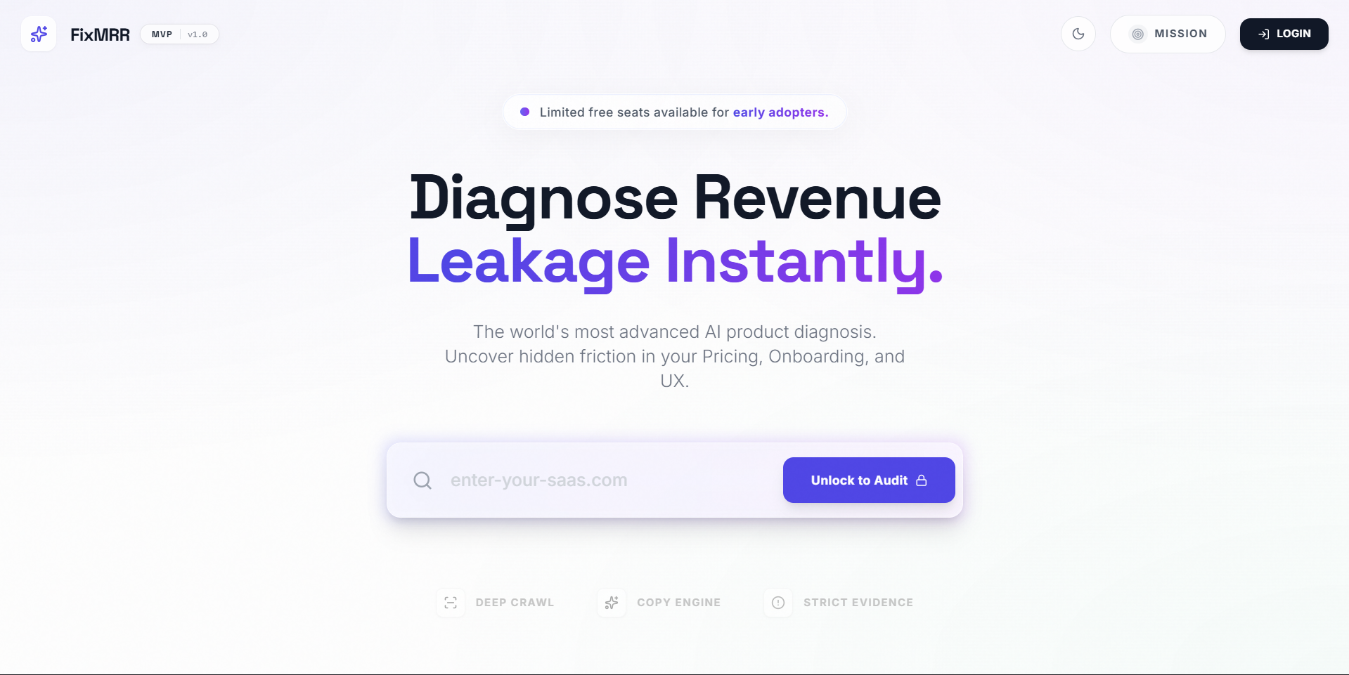 FixMRR gallery image