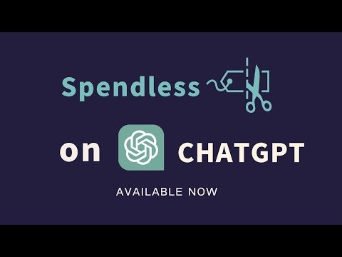 Spendless.ai gallery image