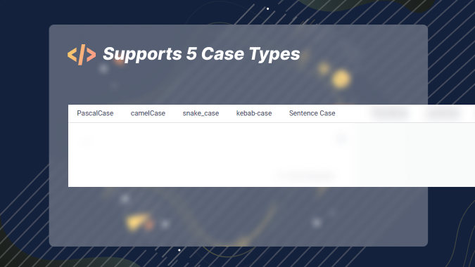 caseconverter.pro gallery image