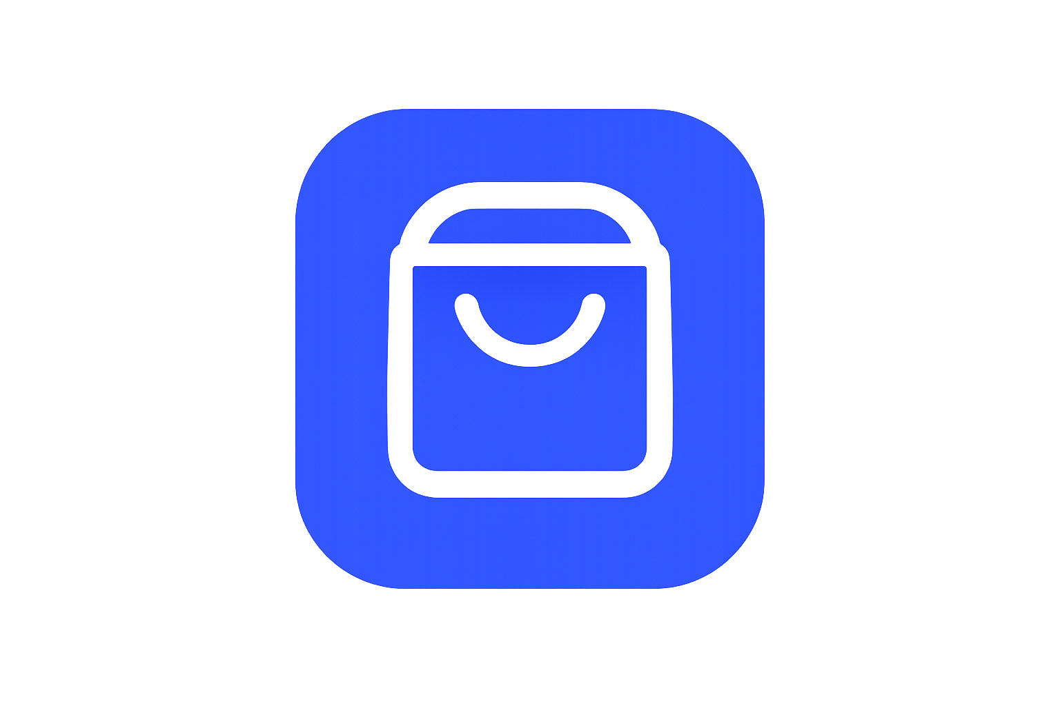 Store Guy - Product Hunt launch logo and brand identity