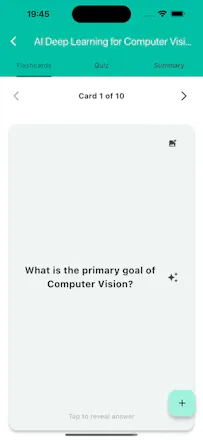 StudyBuddy AI: Your Personal AI Learning gallery image