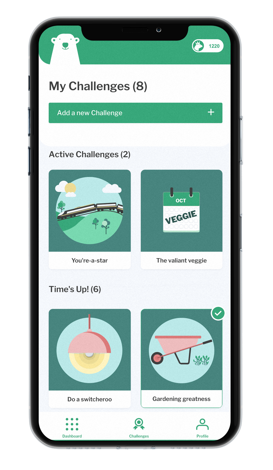 Pawprint gallery image