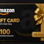 Amazon Gift Card