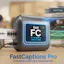 FastCaptions