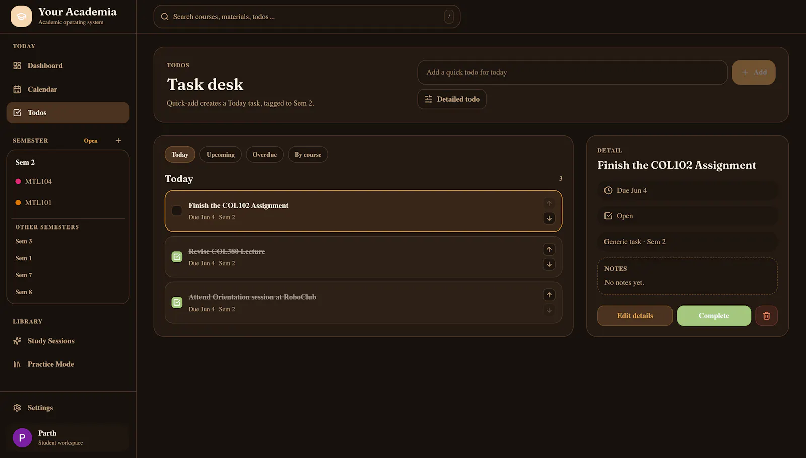 Pexorio screenshot 4