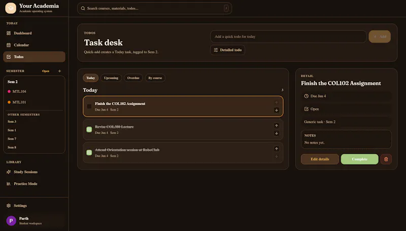 Pexorio screenshot 4