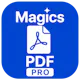 Magics PDF PRO