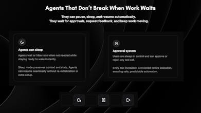 Cygnus AI gallery image