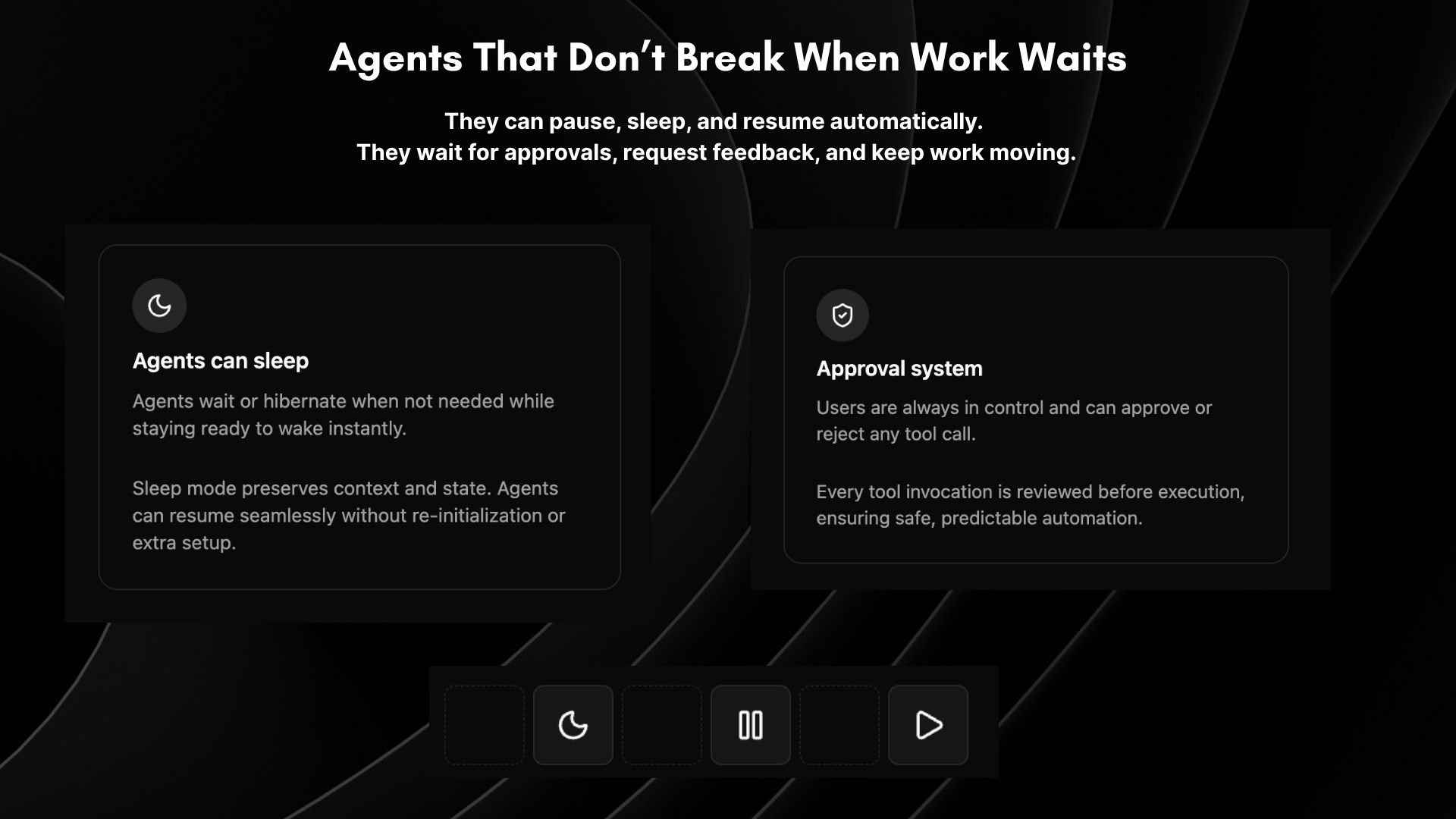 Cygnus AI - Screenshot 3 preview