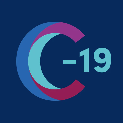 C-19 COVID Symptom Tracker