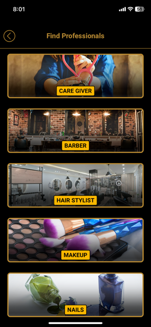 rsvipbooking.com gallery image