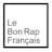 Le Bon Rap