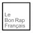Le Bon Rap