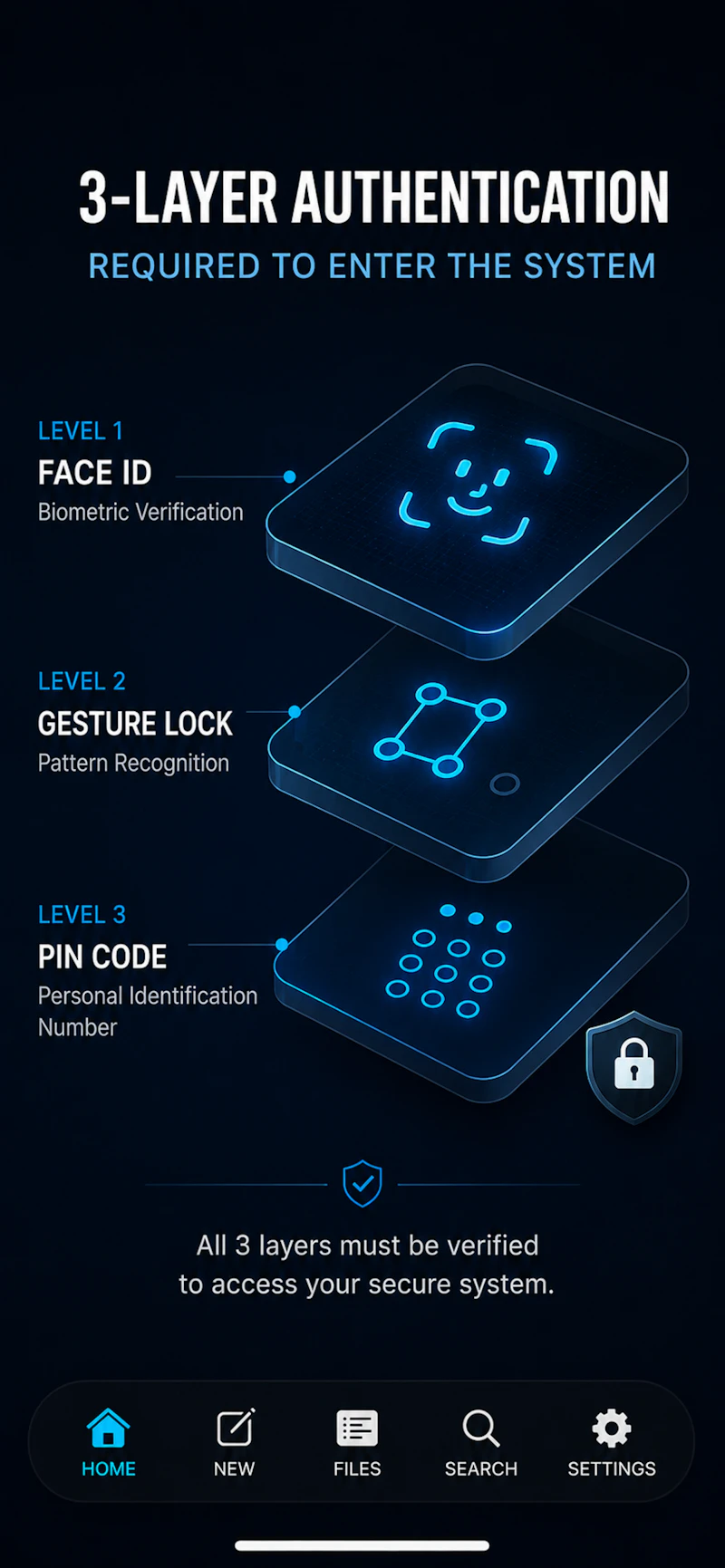 Ghostcore screenshot 3